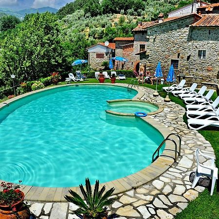 Villa Olivi Giampierone ภายนอก รูปภาพ